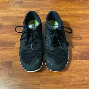 Nike Free Run sneakers